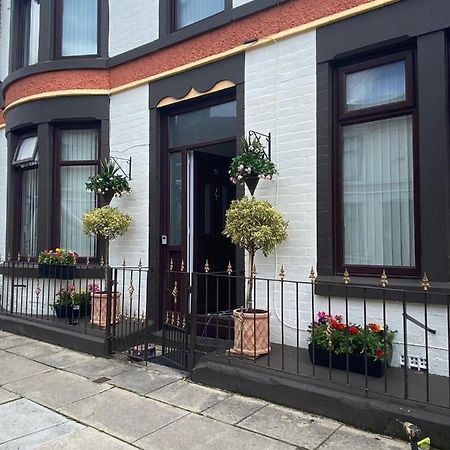 Villa Surescape House Liverpool Exterior foto